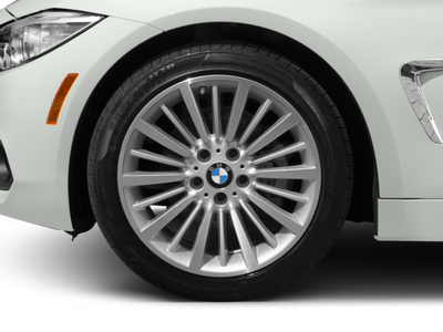 2017 BMW 4 Series 430i