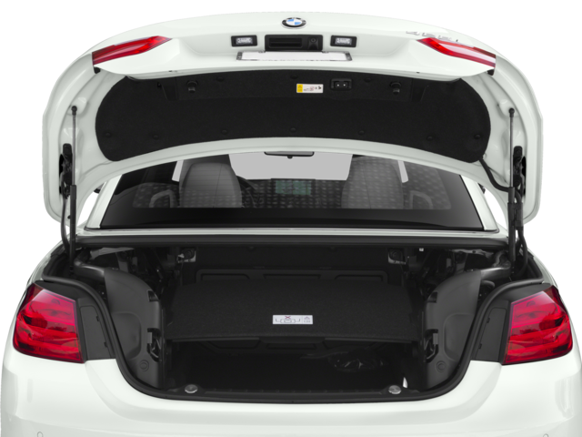 2017 BMW 4 Series 430i