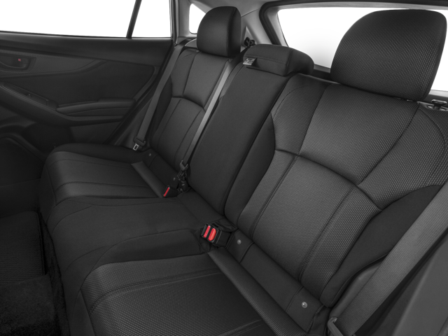 2017 Subaru Impreza Premium