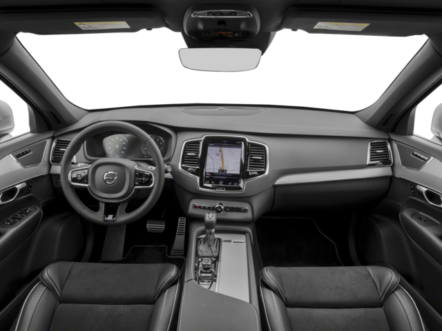 2017 Volvo XC90 R-Design photo 3