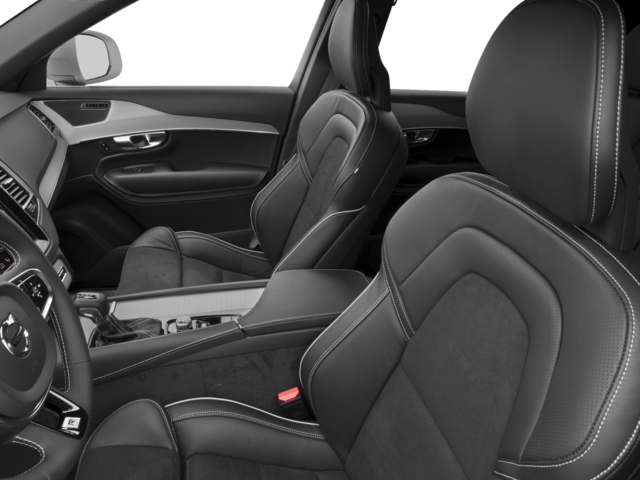 2017 Volvo XC90 R-Design photo 4