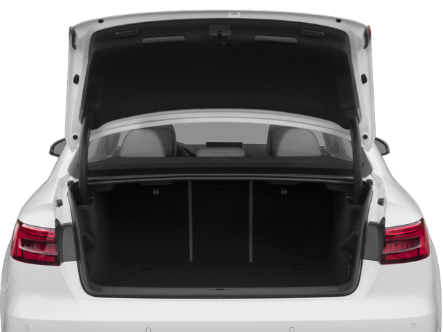 2018 Audi A4 Tech Premium Plus