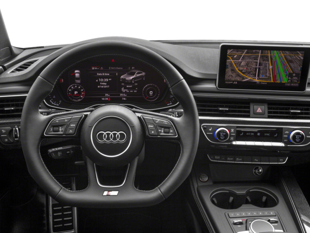 2018 Audi S4 Premium Plus