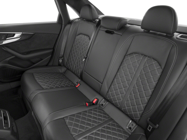 2018 Audi S4 Premium Plus