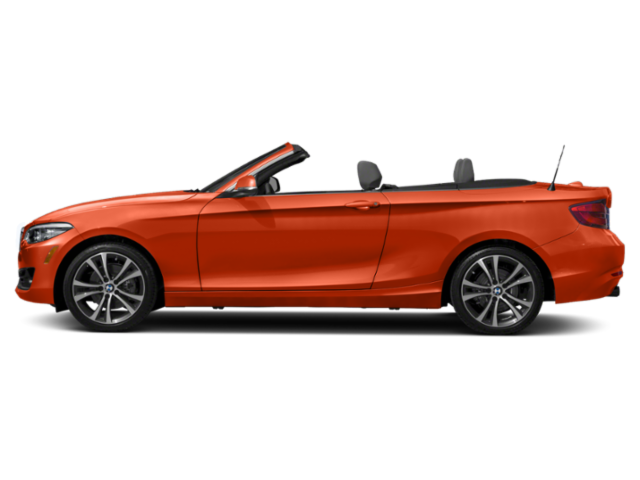 2018 BMW 2 Series 230i xDrive