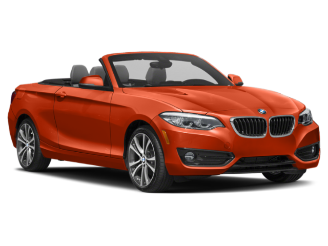 2018 BMW 2 Series 230i xDrive