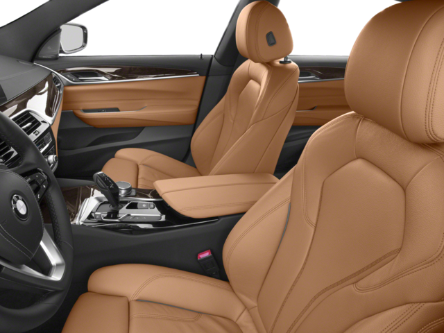 2018 Bmw 640i xDrive photo 2