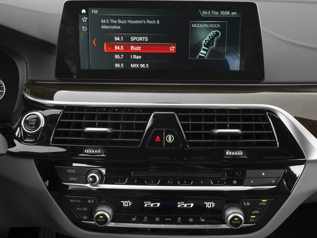 2018 Bmw 640i xDrive photo 3