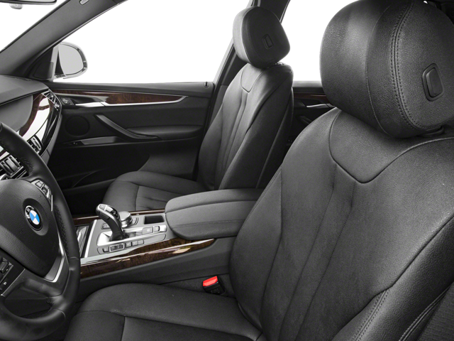 2018 BMW X5 xDrive50i