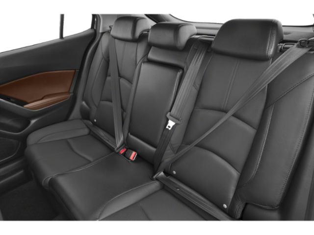 2018 Mazda Mazda3 5-Door Grand Touring