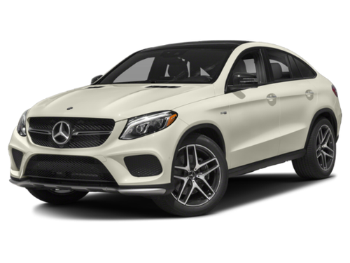 2018 Mercedes-Benz GLE AMG® GLE 43