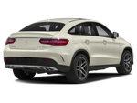 2018 Mercedes-Benz GLE AMG® GLE 43