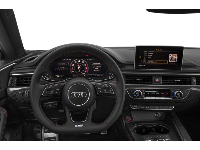 2019 Audi S5 Sportback Premium