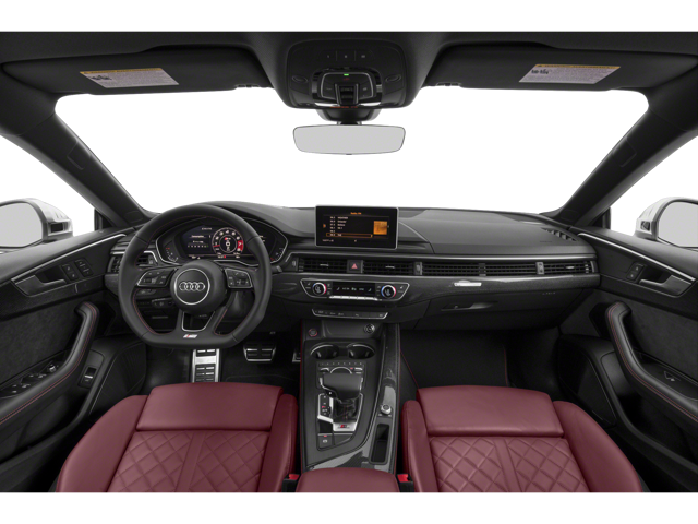 2019 Audi S5 Sportback Premium