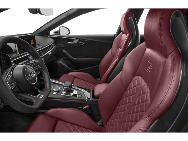 2019 Audi S5 Sportback Premium