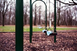 Algonkian Park in Sterling, VA