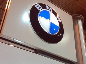 BMW Dealer in Sterling, VA