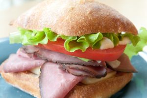 Sandwich Shops in Sterling, VA