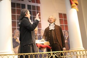 Historical Places to visit near Sterling, VA - BMW Dealer