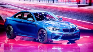 BMW Dealership in Sterling, VA