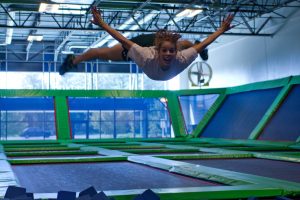 Date Night Ideas near Sterling, VA - BMW Dealer