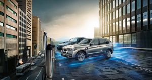 BMW Dealership in Sterling VA