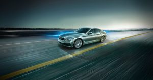 2018 BMW 530e in Sterling, VA