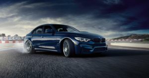 2018 BMW M3 in Sterling, VA