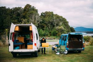 Camping near Washington D.C. - BMW of Sterling