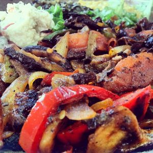 Ethiopian Cuisine near Sterling, VA - BMW of Sterling