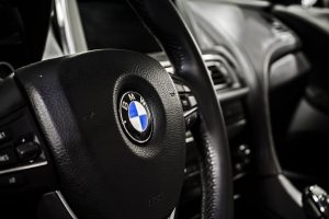 BMW Intelligent Personal Assistant - Sterling, VA BMW Dealer