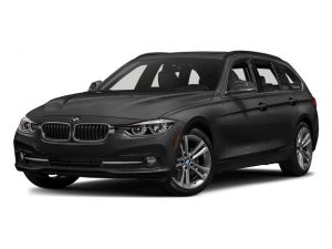 BMW 3 Series Sport Wagon - BMW Dealer Sterling, VA