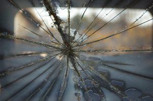 Cracked Windshield Tips - BMW Dealer Sterling, VA