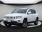 2017 Jeep Compass High Altitude