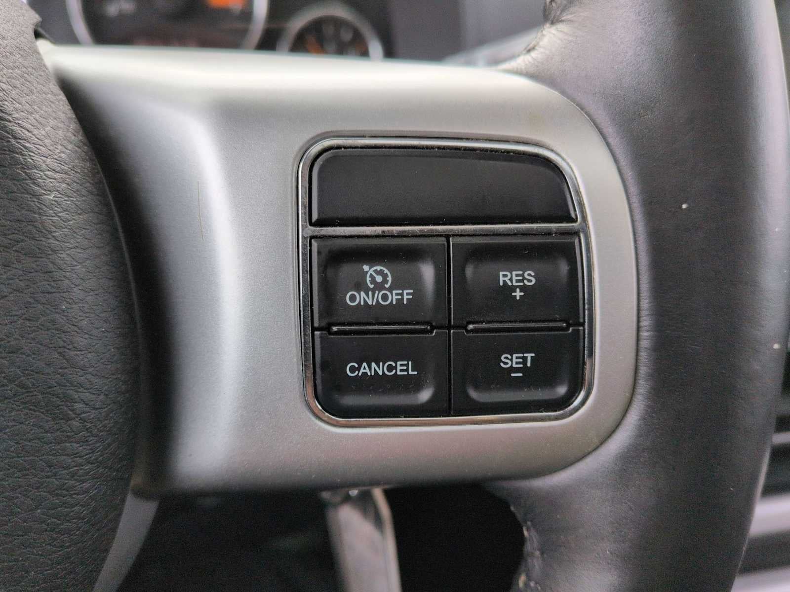 2017 Jeep Compass High Altitude