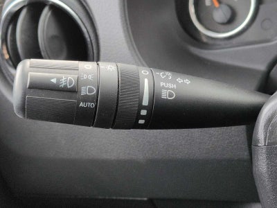 2017 Jeep Compass High Altitude