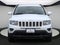 2017 Jeep Compass High Altitude