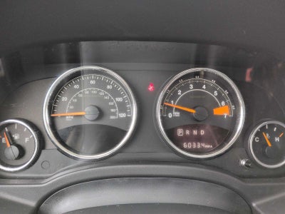 2017 Jeep Compass High Altitude