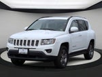 2017 Jeep Compass High Altitude