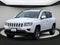 2017 Jeep Compass High Altitude