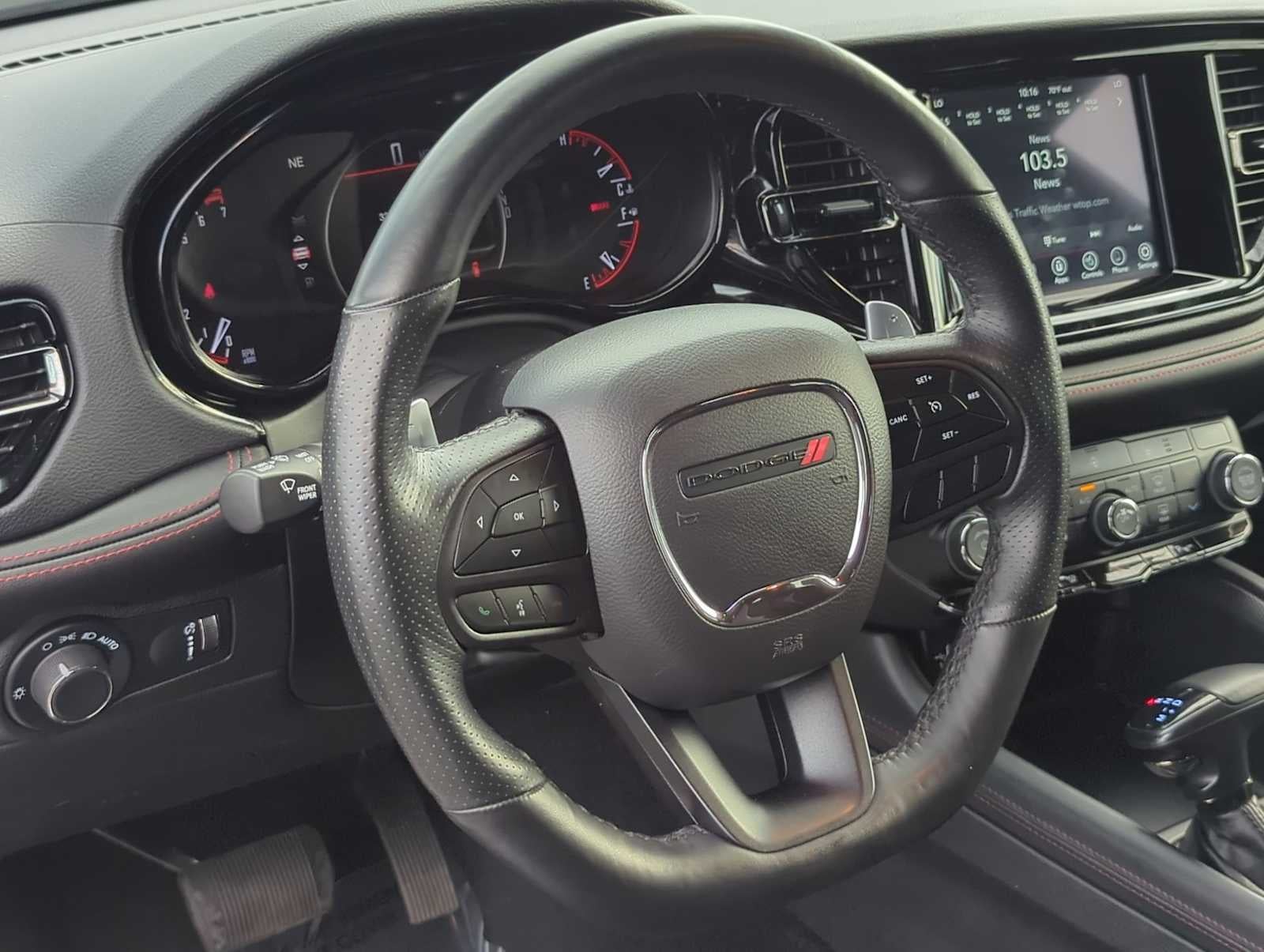 2023 Dodge Durango GT