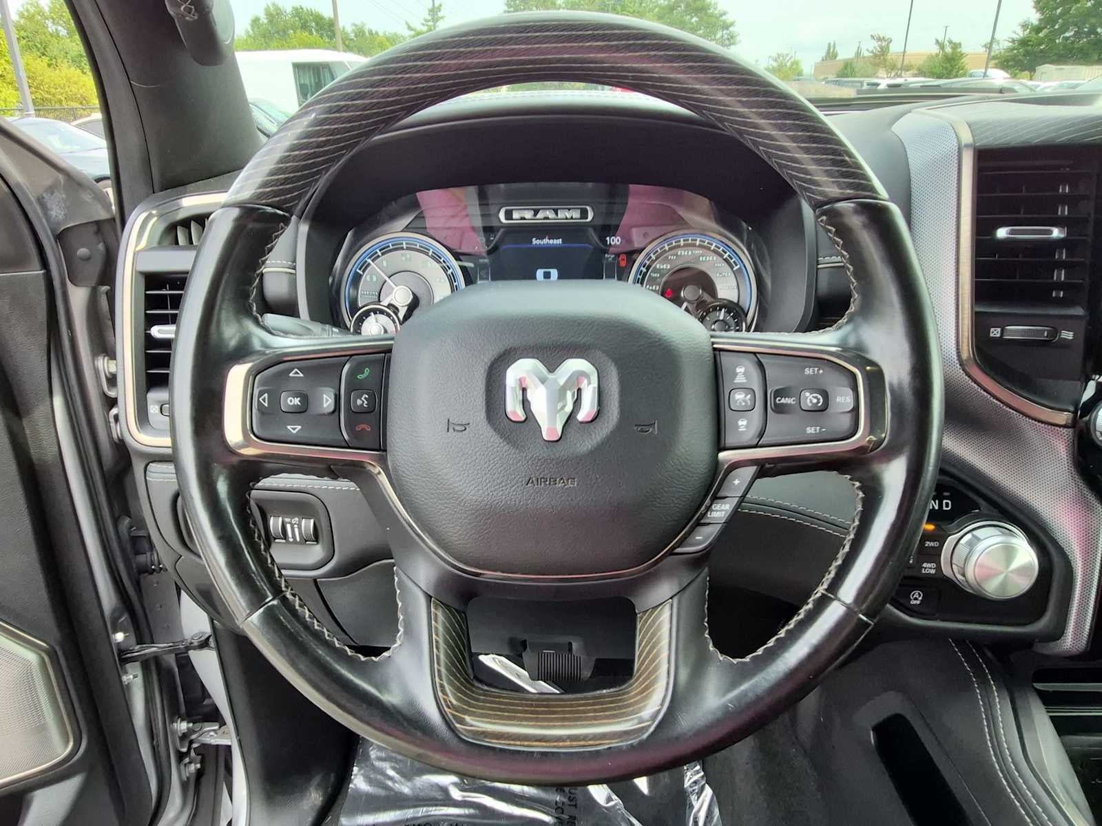 2021 RAM 1500 Limited