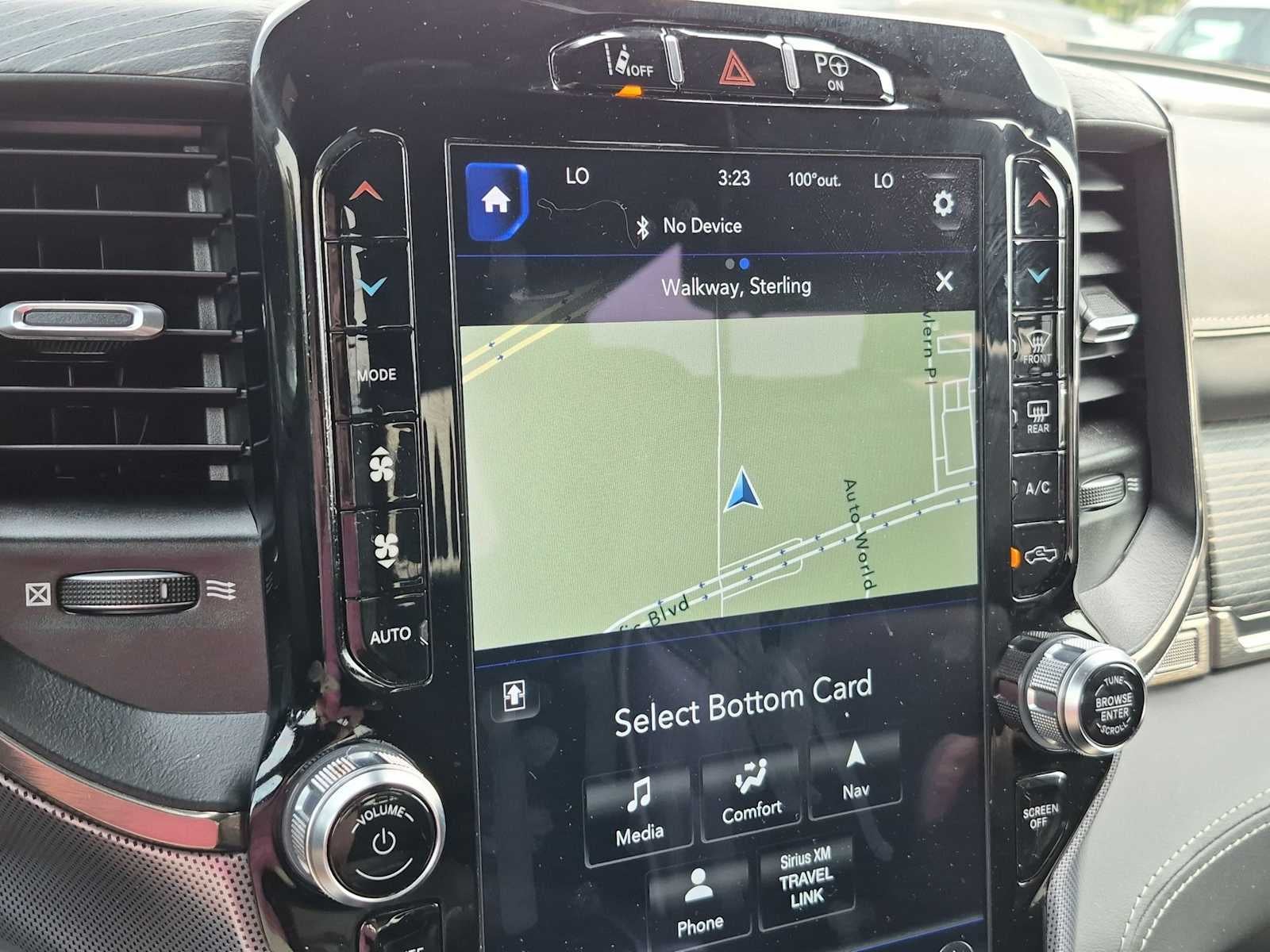 2021 RAM 1500 Limited
