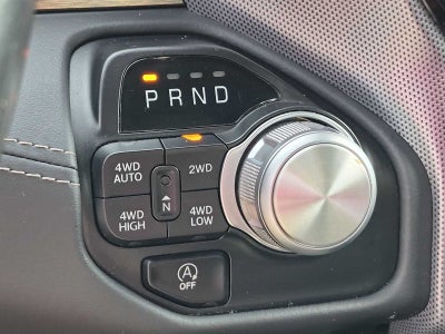 2021 RAM 1500 Limited