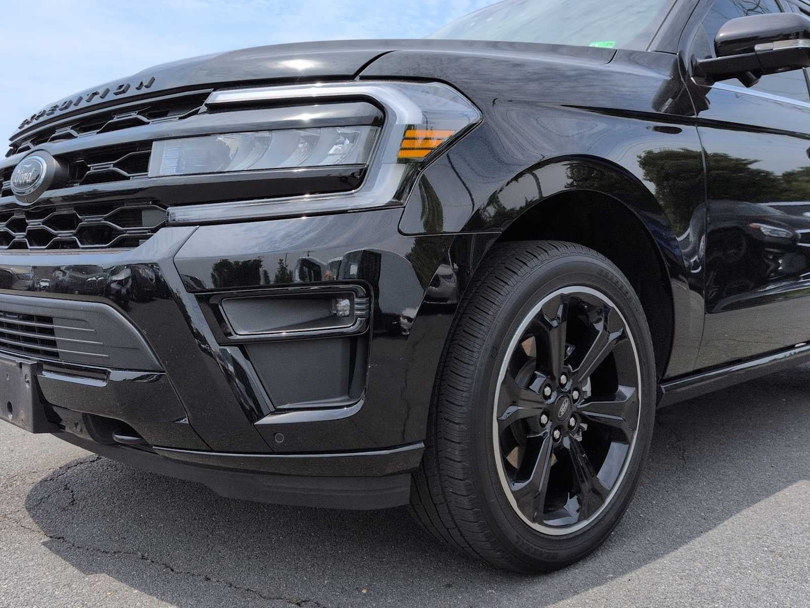 2024 Ford Expedition Limited