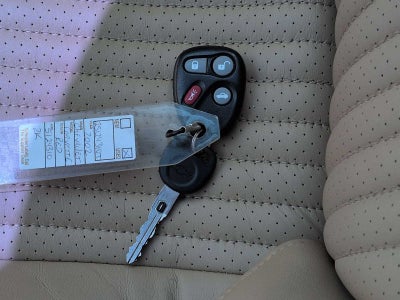 2002 Chevrolet Corvette 2dr Cpe