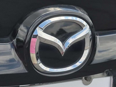 2011 Mazda Mazda6 i Sport