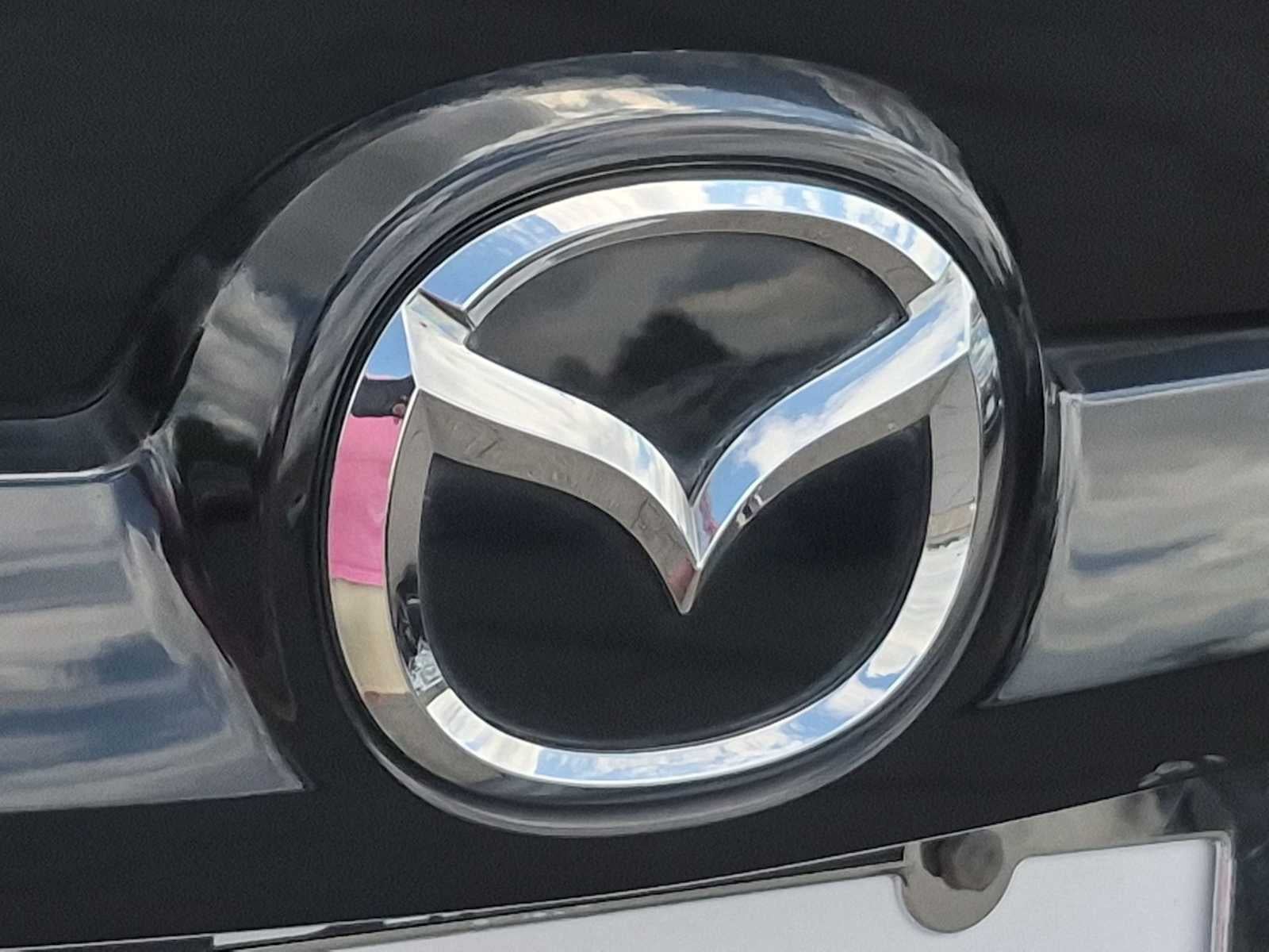 2011 Mazda Mazda6 i Sport
