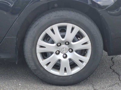 2011 Mazda Mazda6 i Sport