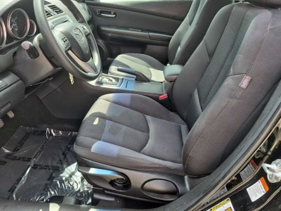 2011 Mazda Mazda6 i Sport